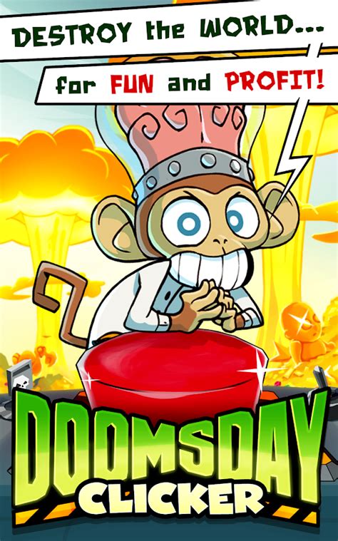 Doomsday Clicker (Android) software credits, cast, crew of song